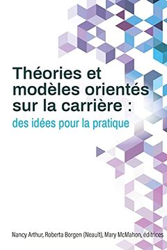 portada Théories et Modèles Orientés sur la Carrière: Des Idées Pour la Pratique (in French)