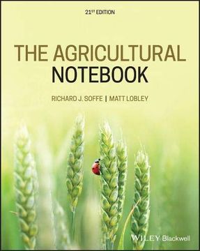 portada The Agricultural Not (in English)