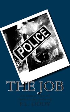 portada The Job (en Inglés)