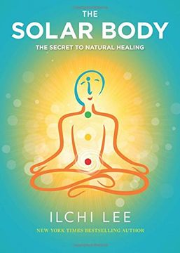 portada The Solar Body: The Secret to Natural Healing (in English)