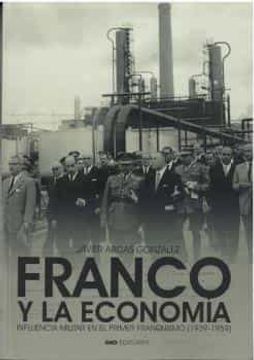 portada Franco y la Economia