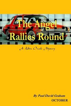 portada The Angel Rallies Round (en Inglés)