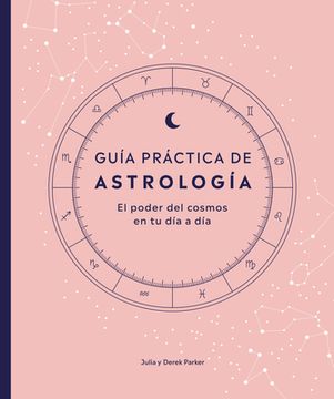 portada Guía Práctica de Astrología