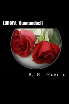 portada Europa: Quanundocii (in English)