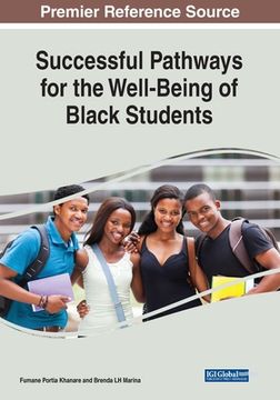 portada Successful Pathways for the Well-Being of Black Students