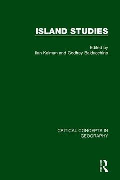 portada Island Studies, 4-Vol. Set (en Inglés)