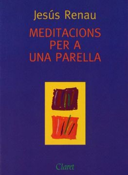 portada meditacions per a una parella (in Spanish)