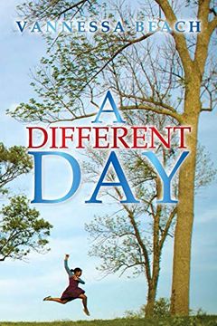 portada A Different Day (in English)