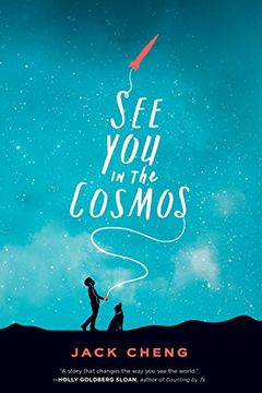 portada See you in the Cosmos (in English)