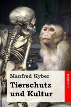 portada Tierschutz und Kultur
