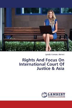 portada Rights And Focus On International Court Of Justice & Asia