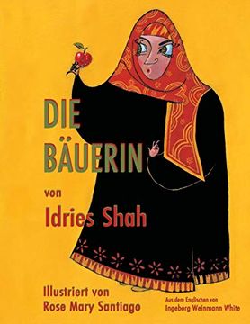 portada Die Bäuerin (Hoopoe Teaching-Stories) (en Alemán)