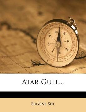 portada Atar Gull... (in French)