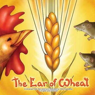 portada The Ear of wheat (in English)