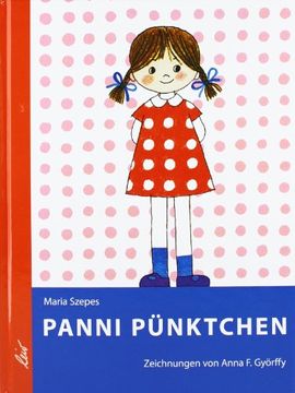 portada Panni Pünktchen (en Alemán)