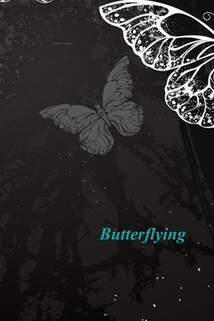 portada Butterflying (en Inglés)
