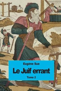 portada Le Juif errant: Tome 2 (in French)
