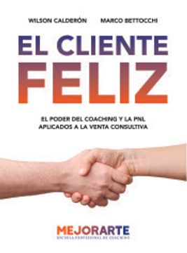 portada El Cliente Feliz (in Spanish)