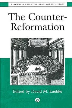 portada the counter-reformation: acquisition, change, and evolution (en Inglés)