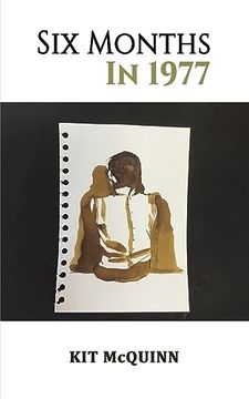 portada Six Months in 1977 (en Inglés)