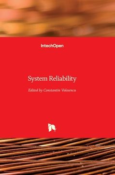 portada System Reliability (en Inglés)