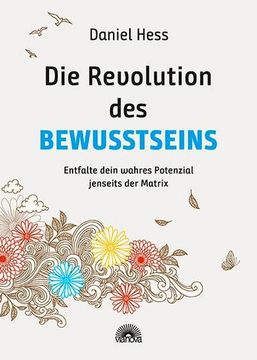 portada Die Revolution des Bewusstseins (en Alemán)