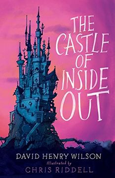 portada The Castle Of Inside Out