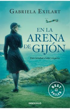 portada EN LA ARENA DE GIJON (in Spanish)