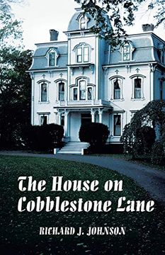 portada The House on Cobblestone Lane 