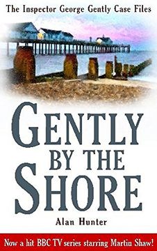 portada Gently by the Shore (George Gently) (en Inglés)