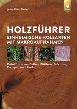 portada Holzführer (en Alemán)