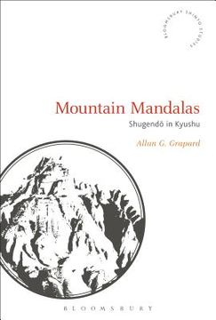 portada Mountain Mandalas (en Inglés)