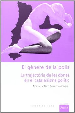 portada El Gènere de la Polis (in Catalá)