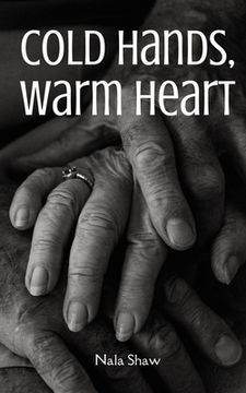 portada Cold Hands, Warm Heart