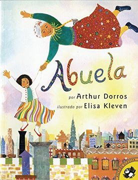 portada Abuela (in Spanish)
