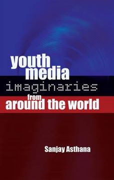 portada youth media imaginaries from around the world (in English)