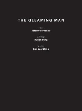 portada The Gleaming Man