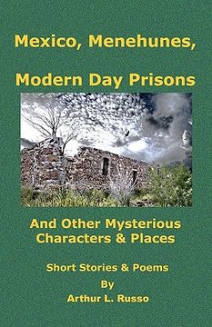 portada mexico, menehunes, modern day prisons (en Inglés)