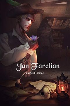 portada Jan Farelian (in Spanish)