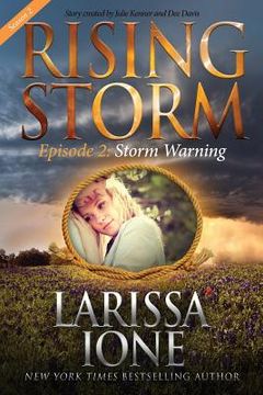 portada Storm Warning, Season 2, Episode 2 (in English)