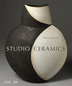 portada Studio Ceramics (en Inglés)