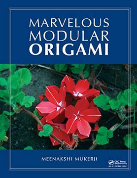 portada Marvelous Modular Origami