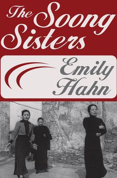 portada The Soong Sisters (in English)