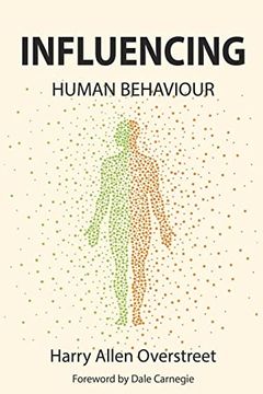 portada Influencing Human Behavior