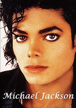 portada Michael Jackson (en Inglés)