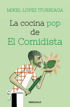 portada La Cocina pop de el Comidista (in Spanish)