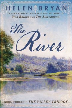 portada The River (en Inglés)