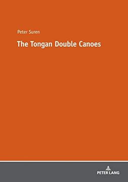 portada The Tongan Double Canoes 