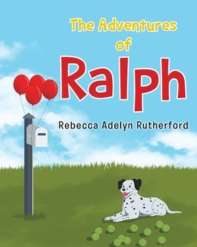 portada The Adventures of Ralph (en Inglés)