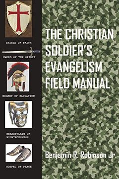 portada The Christian Soldier's Evangelism Field Manual (en Inglés)